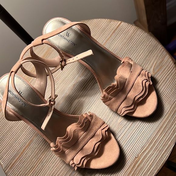 Worthington Heels‼️ - Picture 2 of 4